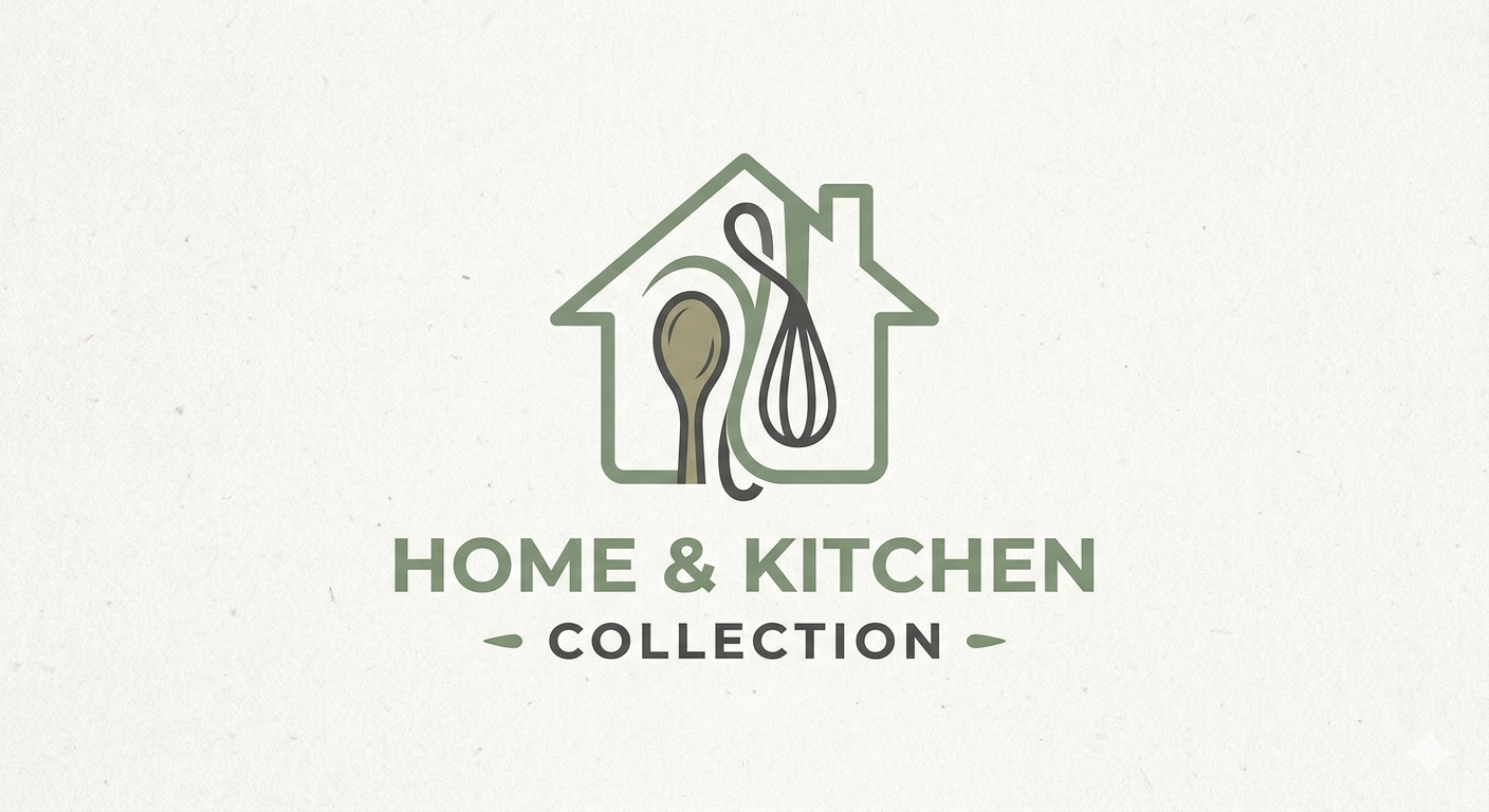 Home & Kitchen Appliances