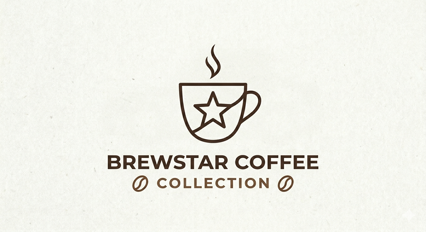 Brewstar Coffee