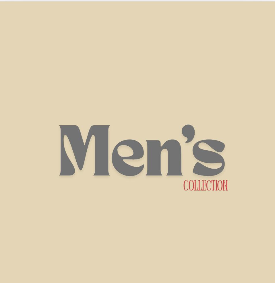 Men's Corner