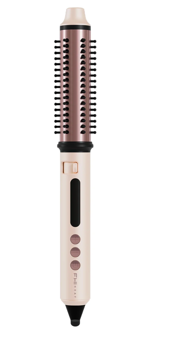2-in-1 Hybrid Retractable Speed Hair Styler